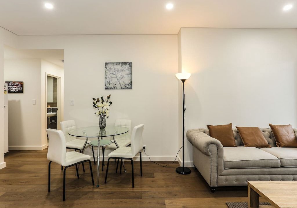 Photo of Livingroom in Waterloo