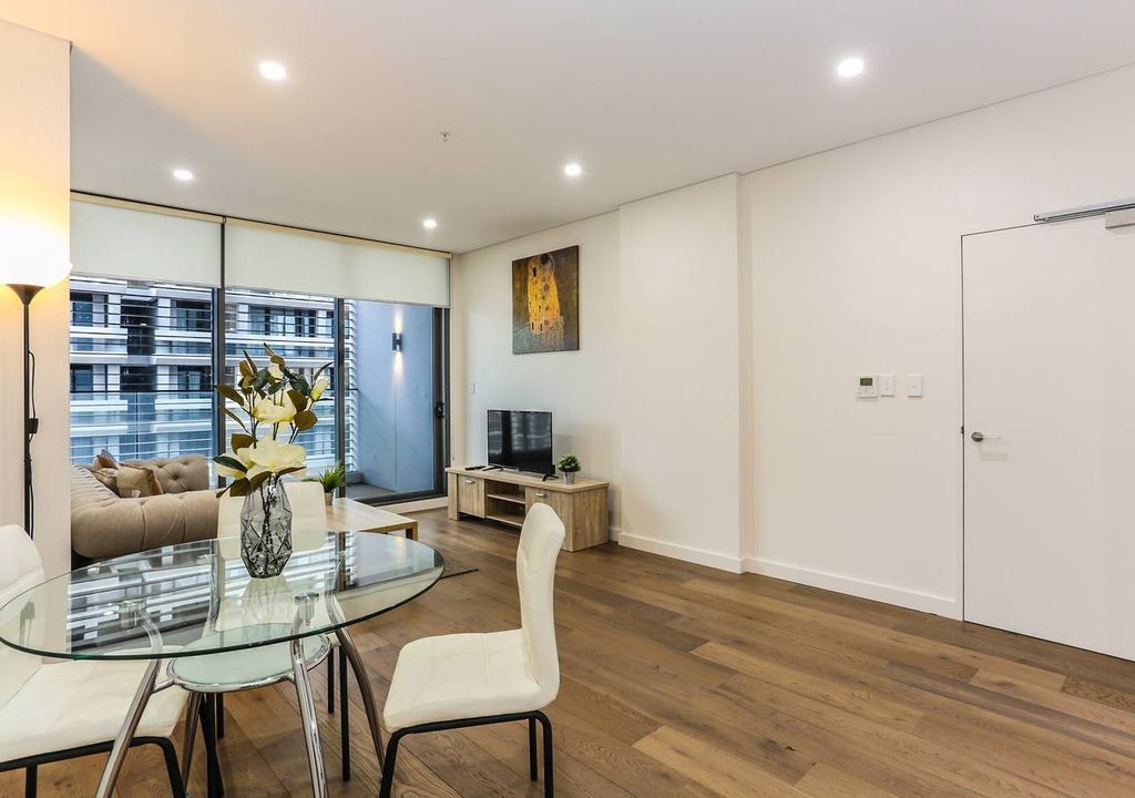 Photo of Livingroom in Waterloo