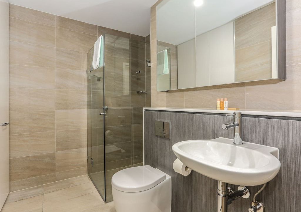 Photo of Bathroom in Waterloo