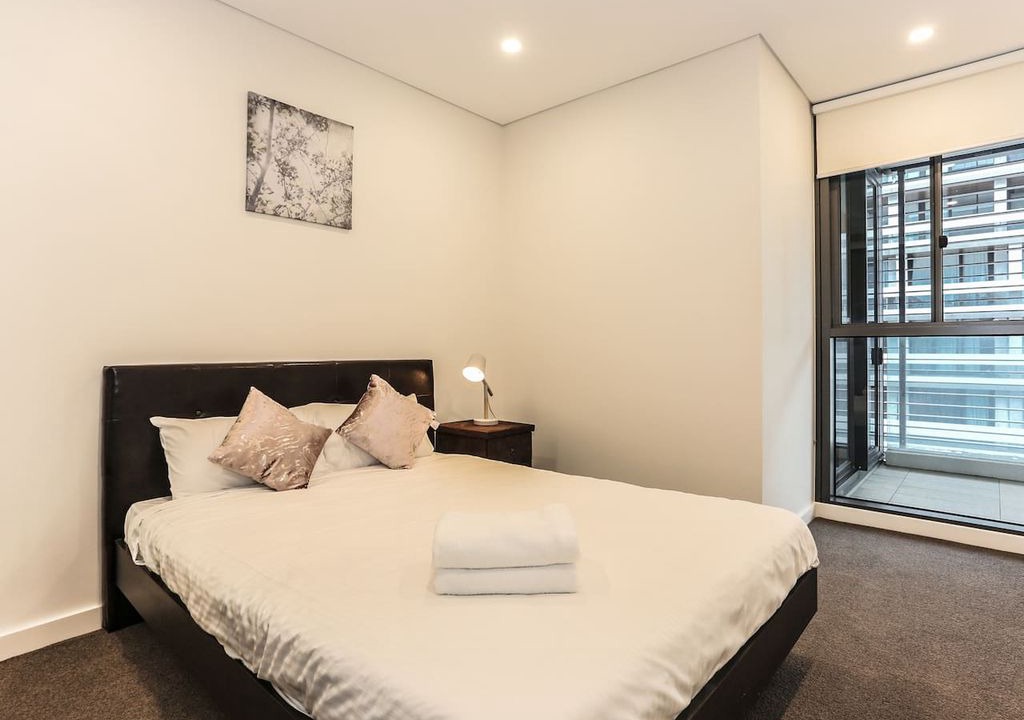 Photo of Bedroom in Waterloo