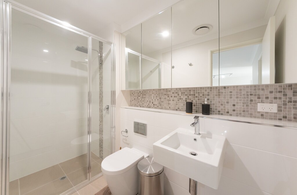 Photo of Bathroom in Rockingham