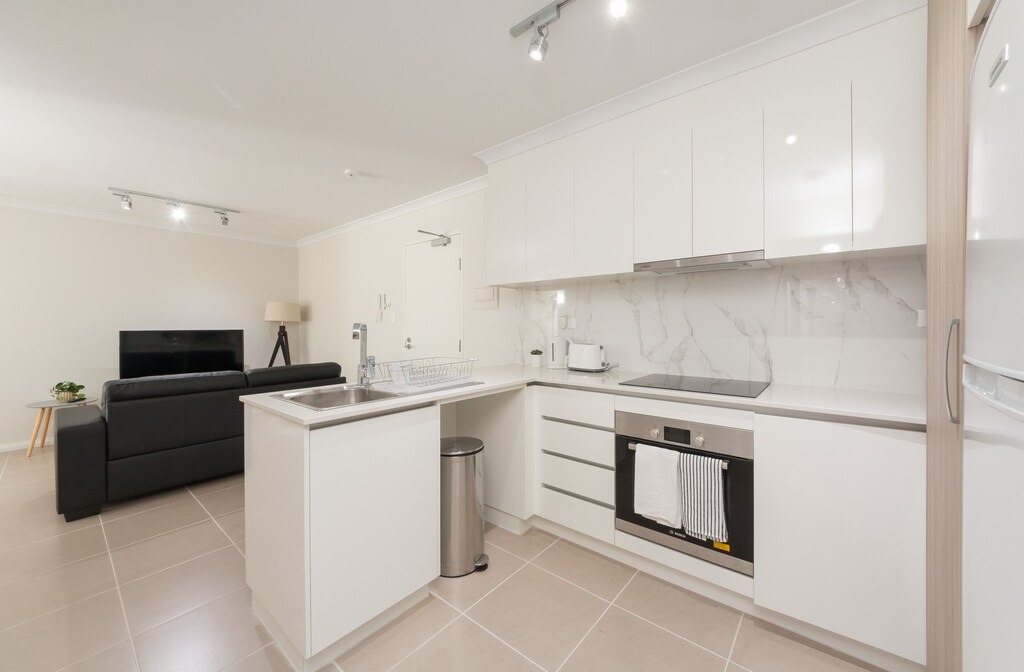 Photo of Kitchen in Rockingham