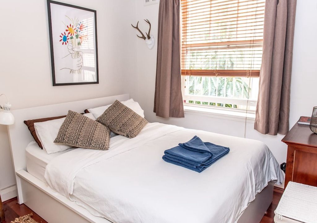 Photo of Bedroom in Kings Cross