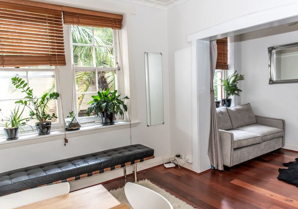 Photo of Livingroom in Kings Cross