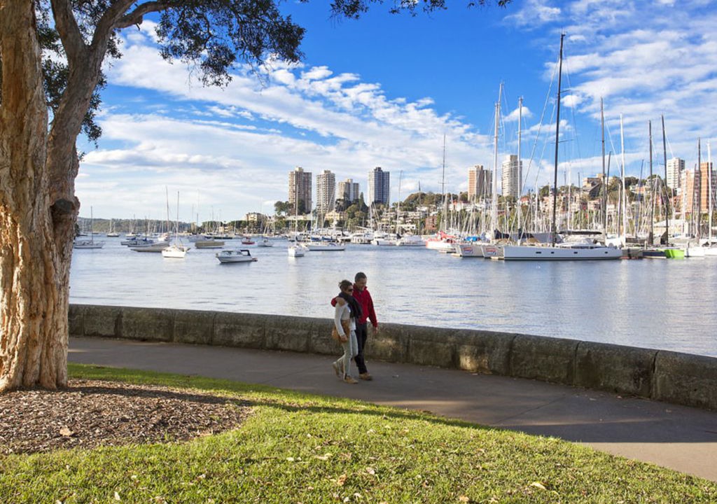 Photo of Others in Darling Point
