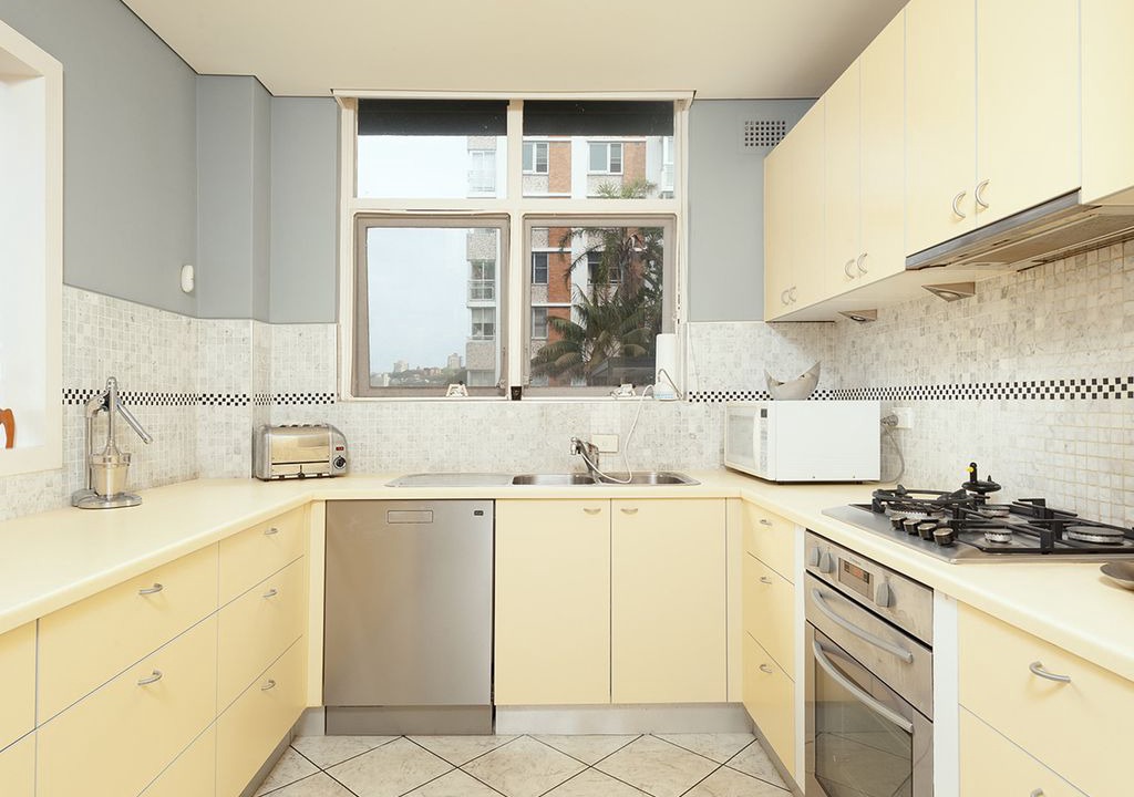 Photo of Kitchen in Darling Point