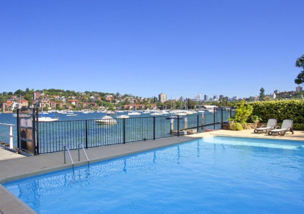 Photo of Outdoor in Darling Point