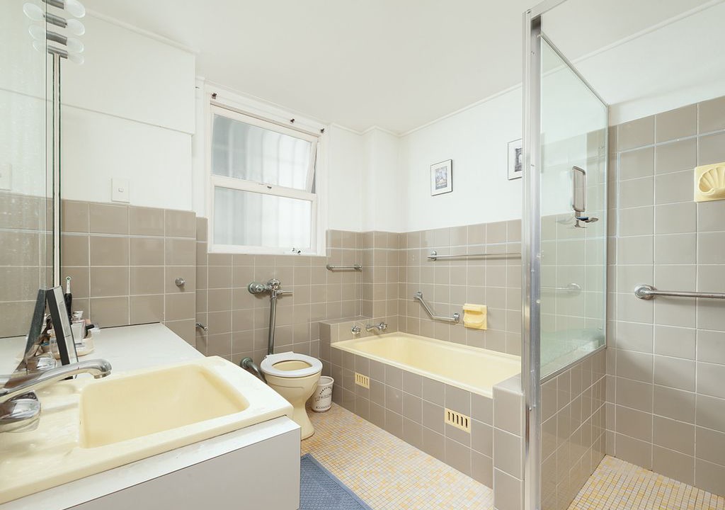 Photo of Bathroom in Darling Point