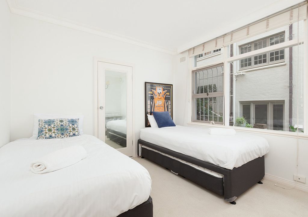 Photo of Bedroom in Darling Point