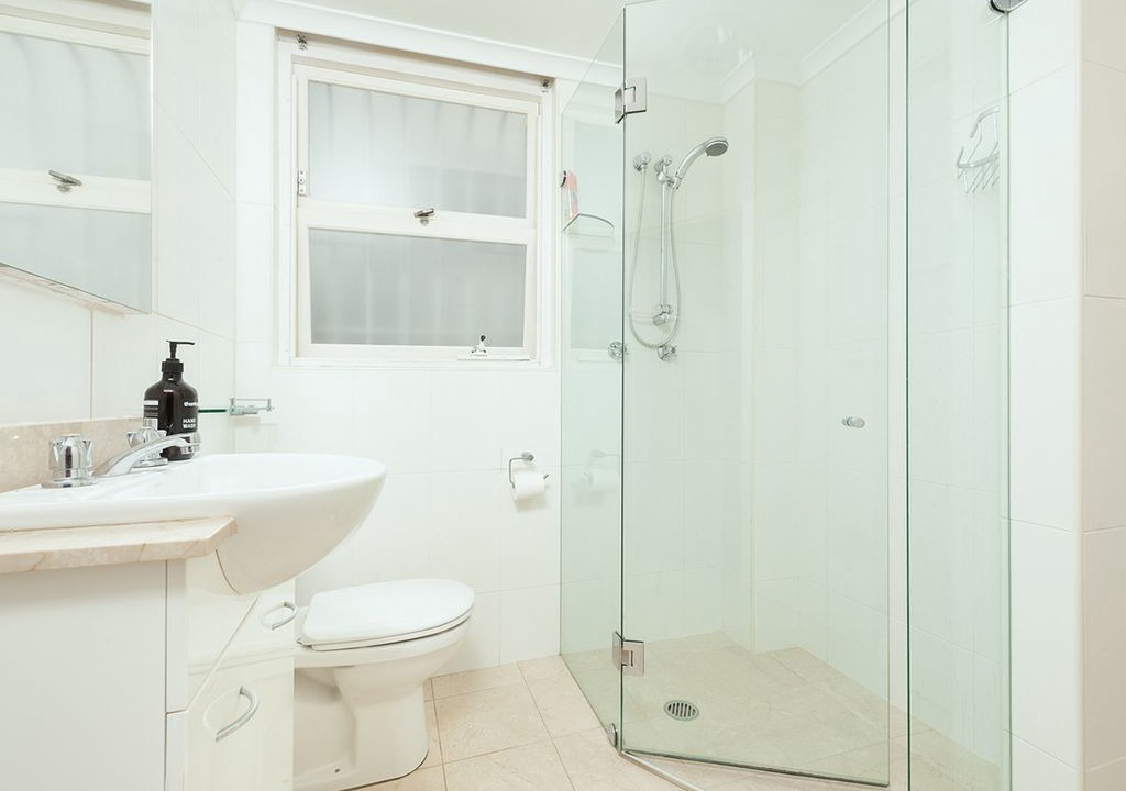Photo of Bathroom in Darling Point