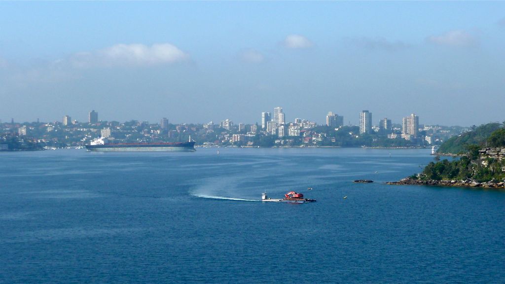 Photo of Others in Darling Point