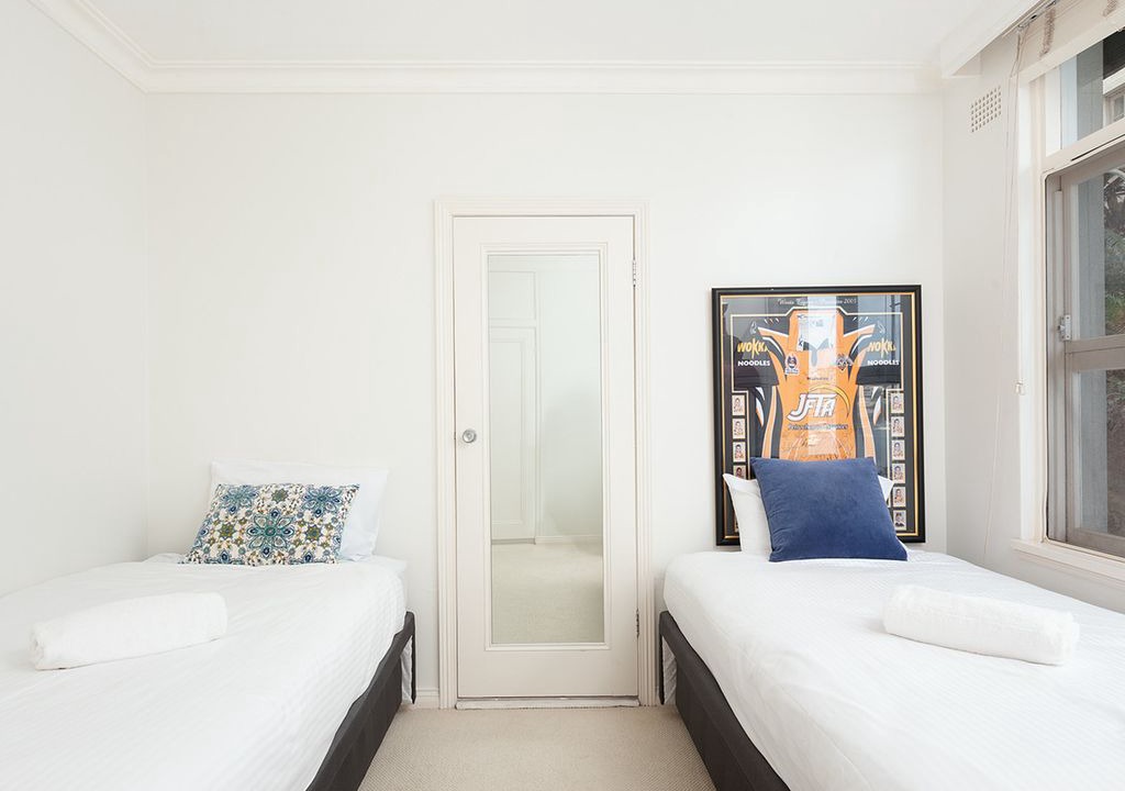 Photo of Bedroom in Darling Point