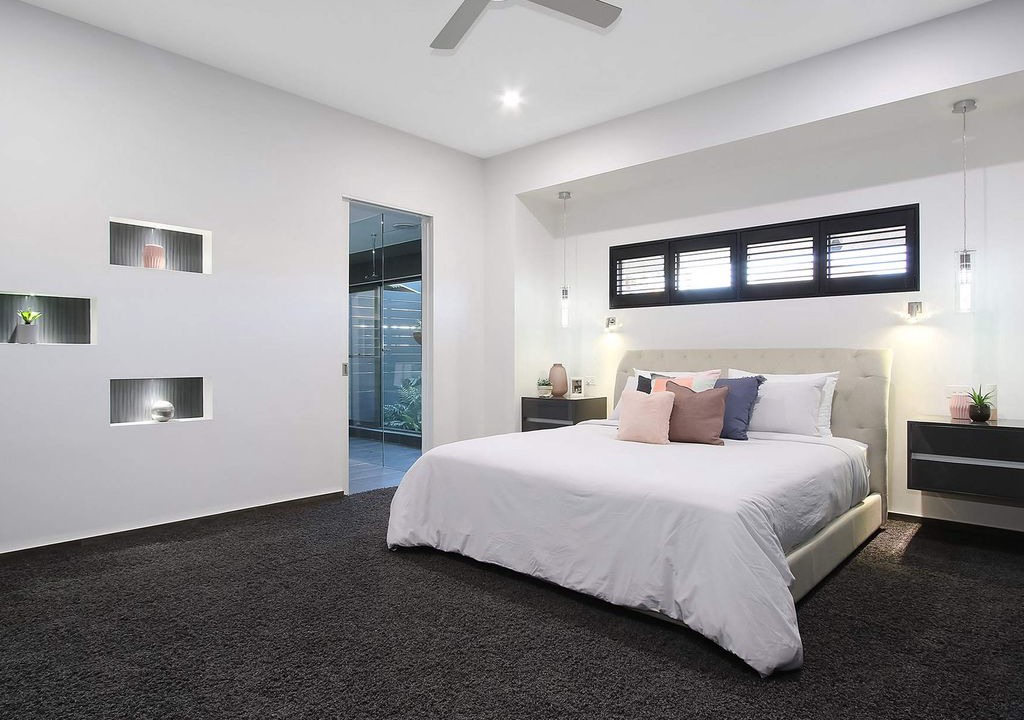 Photo of Bedroom in Yarrawonga