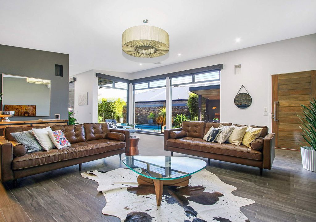 Photo of Livingroom in Yarrawonga