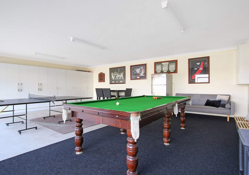 Photo of Livingroom in Yarrawonga