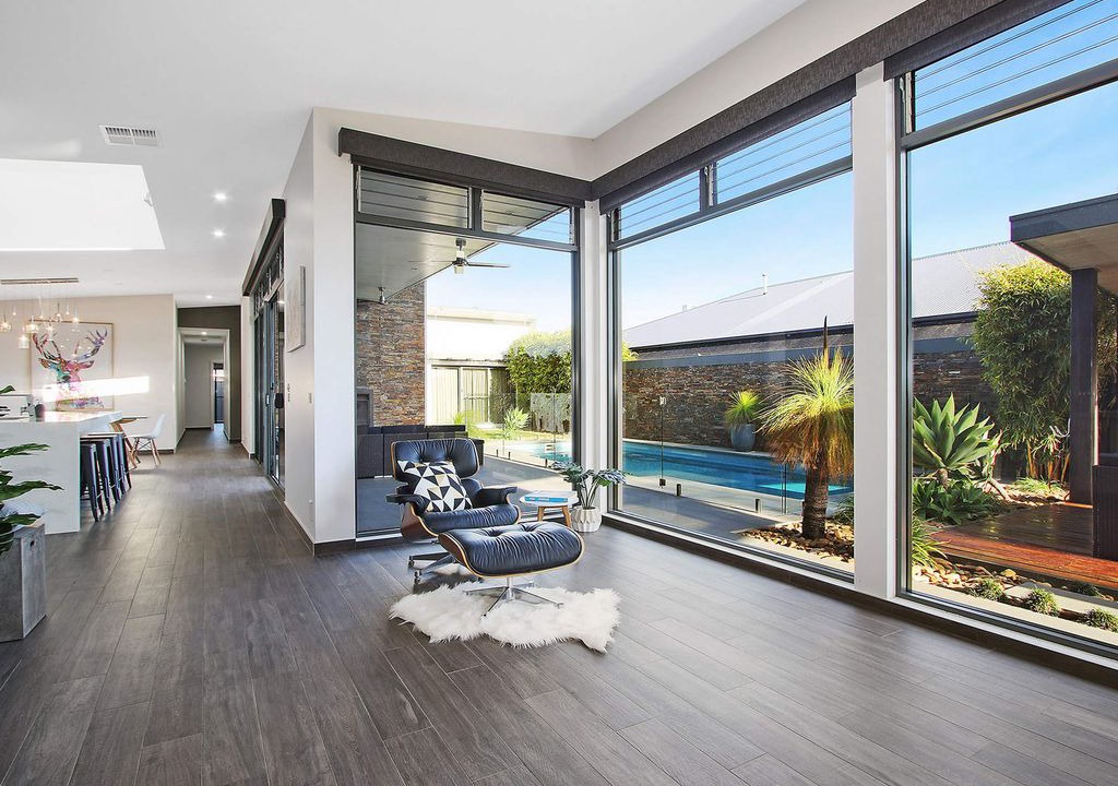 Photo of Livingroom in Yarrawonga