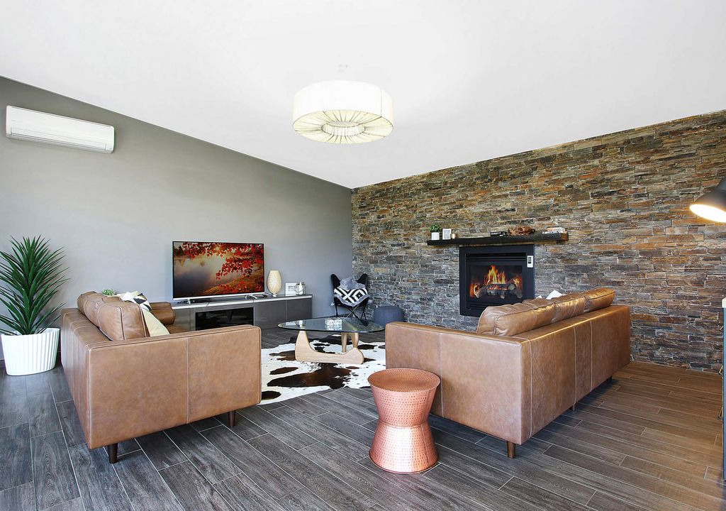 Photo of Livingroom in Yarrawonga