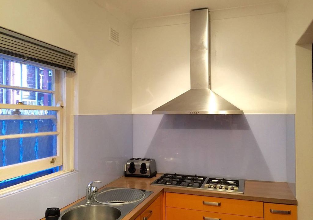 Photo of Kitchen in Mascot