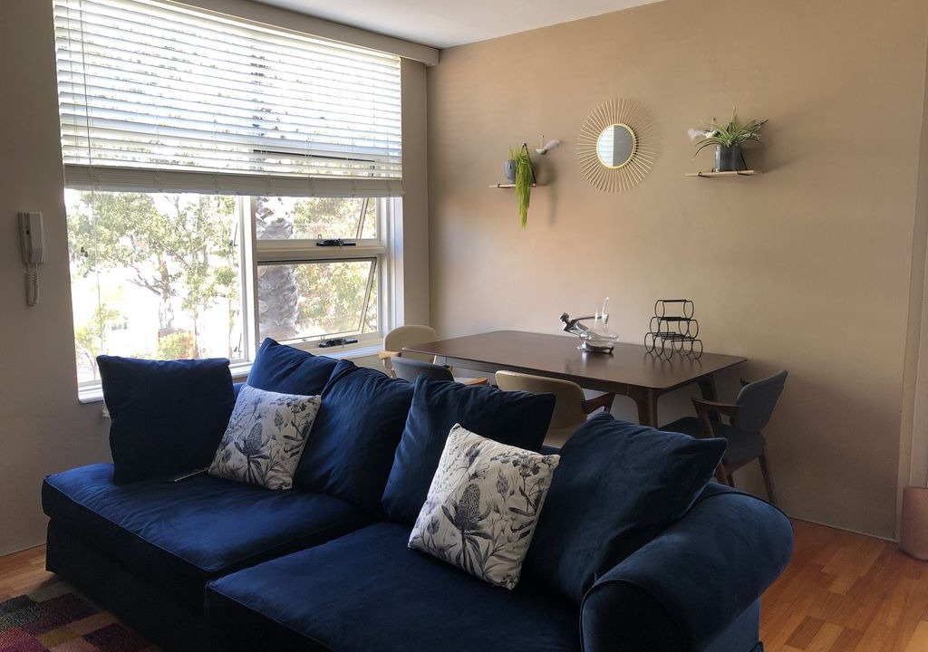 Photo of Livingroom in Drummoyne