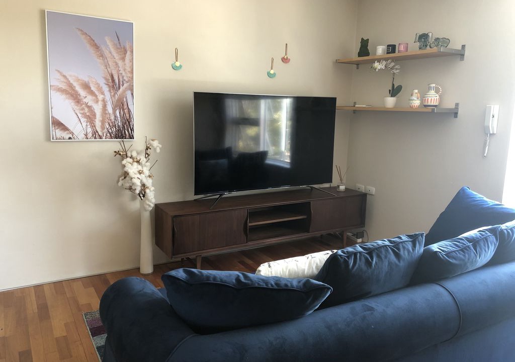 Photo of Livingroom in Drummoyne