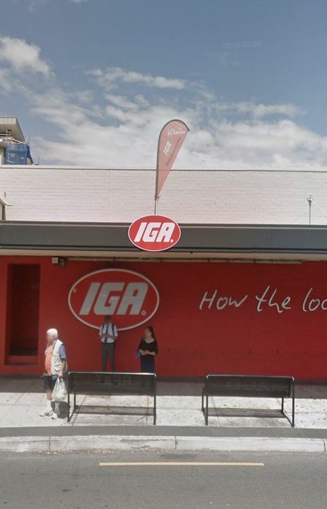 Photo of Buildings in Drummoyne