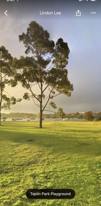 Photo of Outdoor in Drummoyne