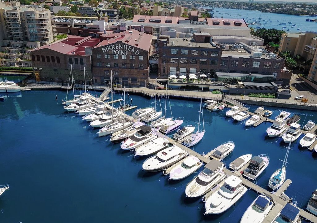 Photo of Outdoor in Drummoyne