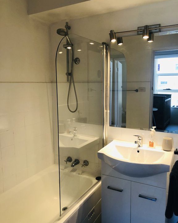 Photo of Bathroom in Drummoyne