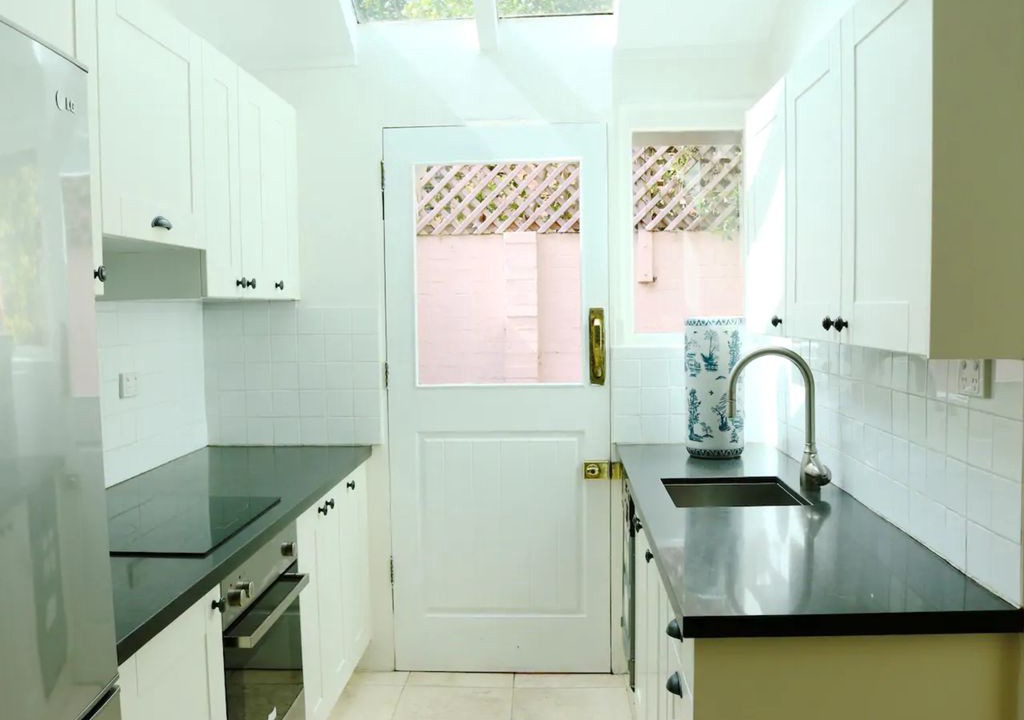 Photo of Kitchen in Paddington