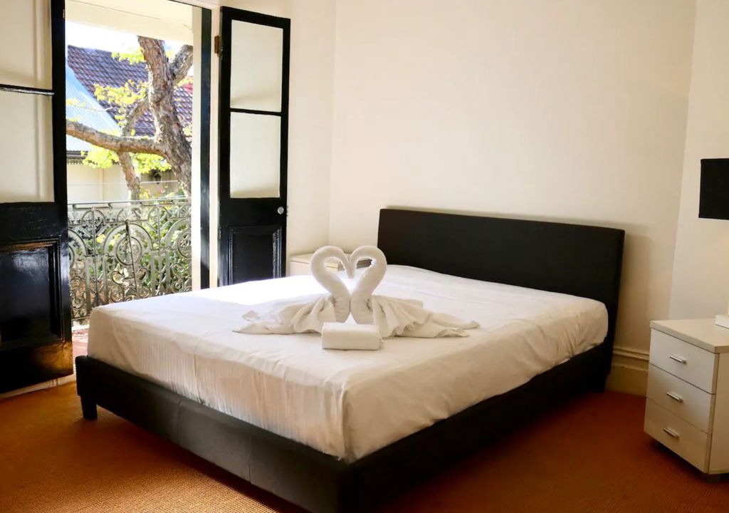 Photo of Bedroom in Paddington