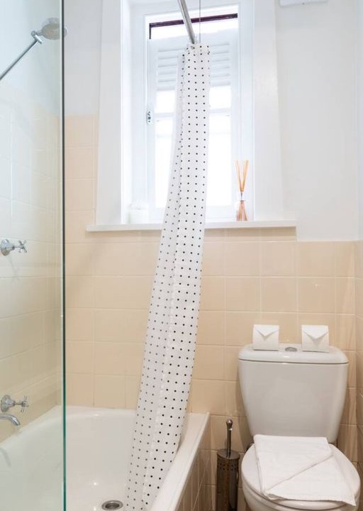 Photo of Bathroom in Kings Cross
