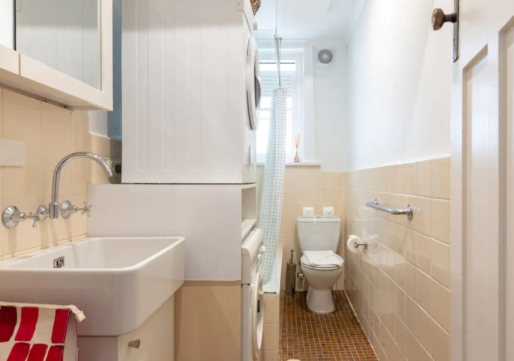 Photo of Bathroom in Kings Cross