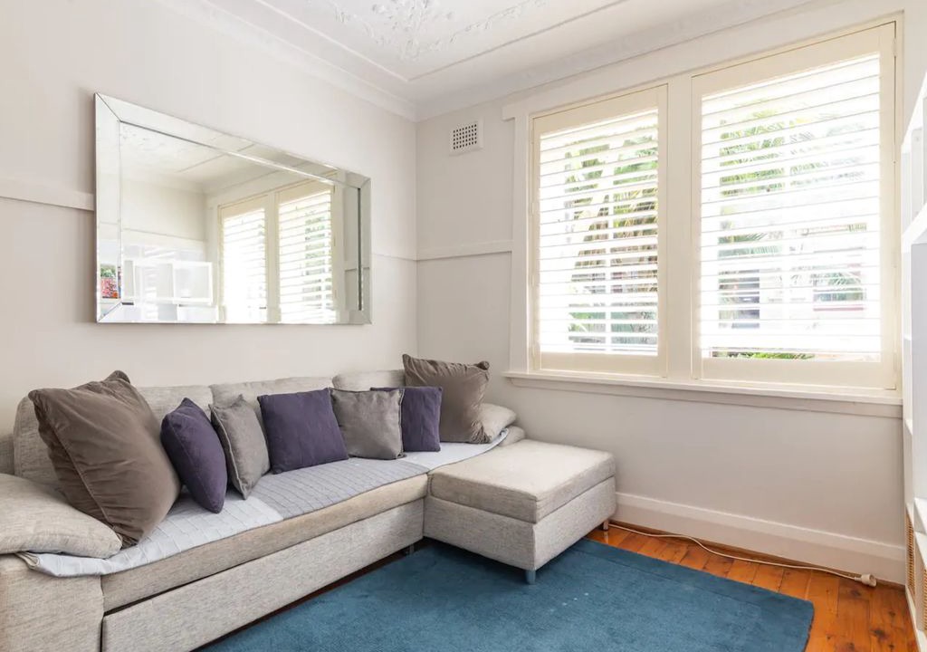 Photo of Livingroom in Kings Cross