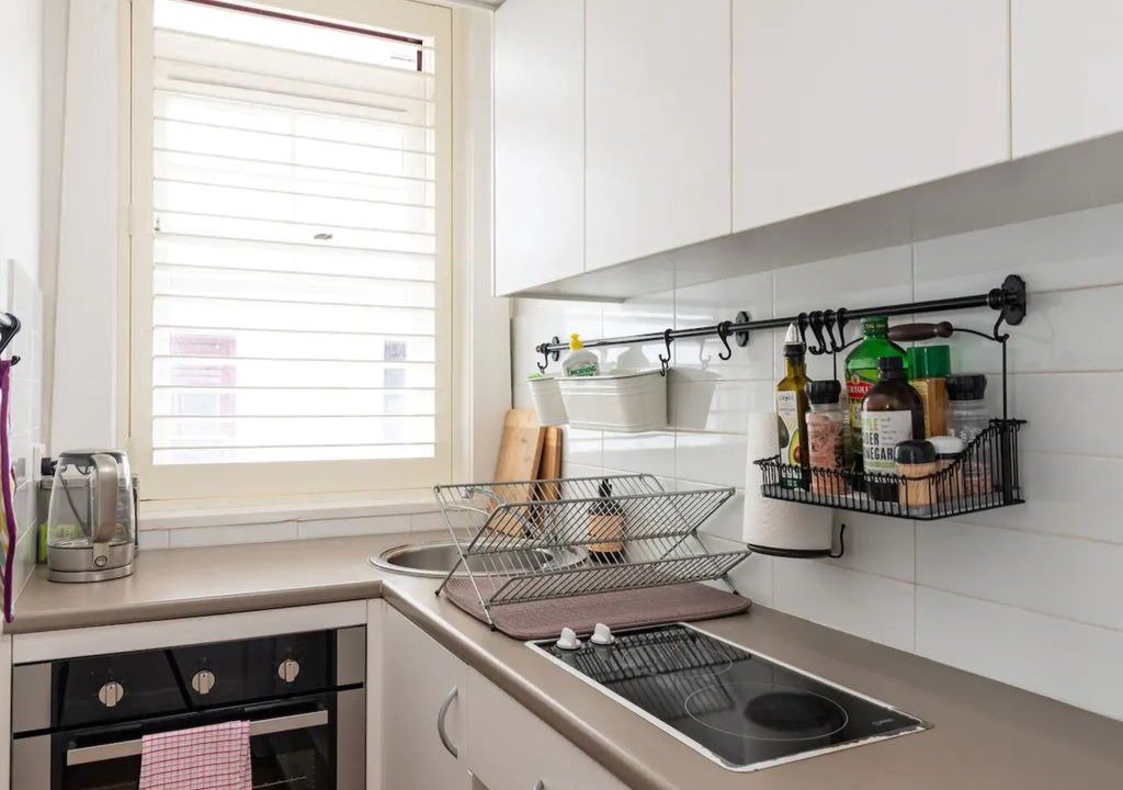 Photo of Kitchen in Kings Cross