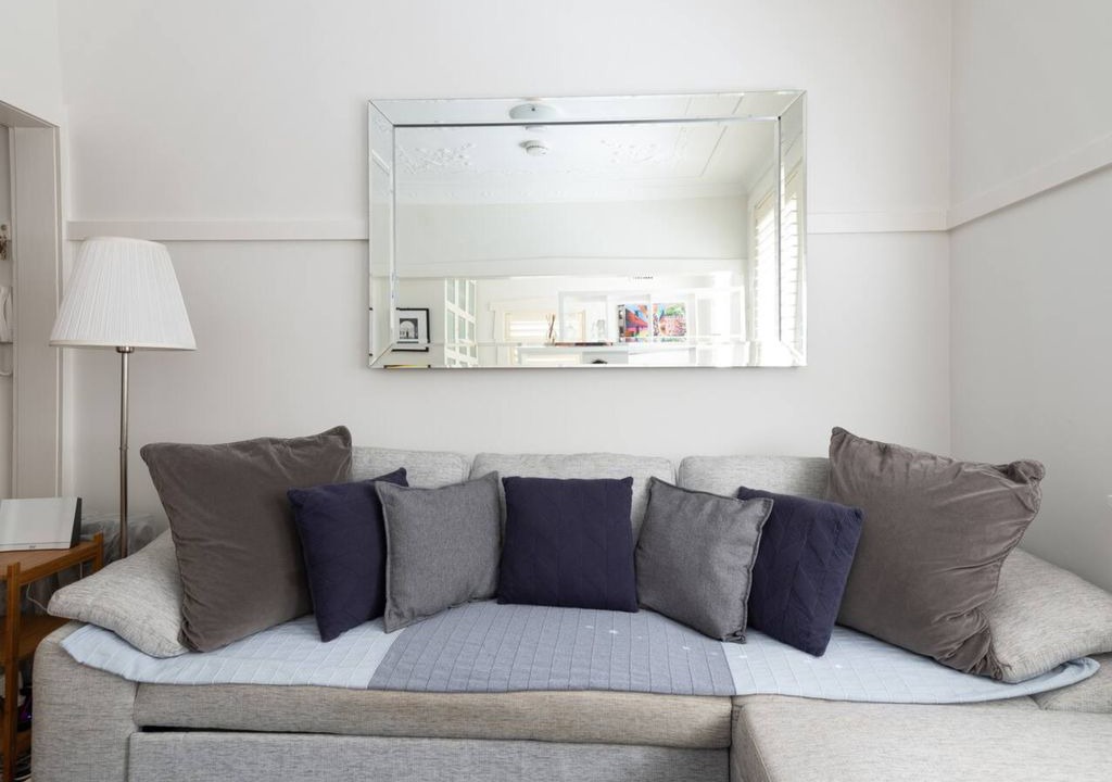 Photo of Livingroom in Kings Cross
