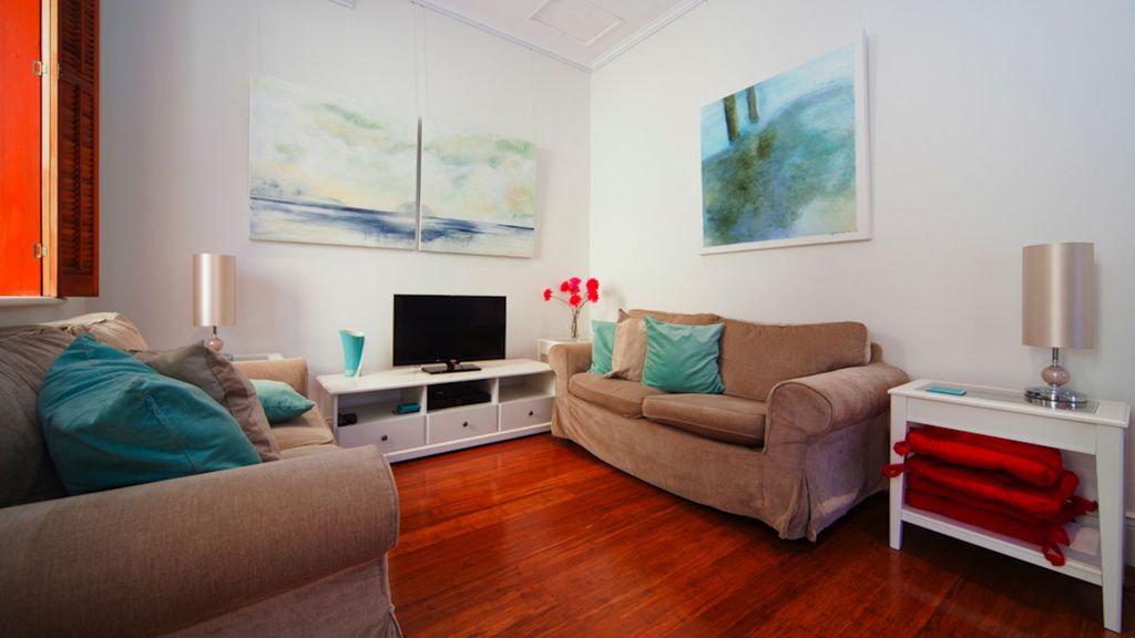 Photo of Livingroom in Balmain