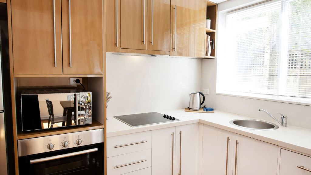 Photo of Kitchen in Armadale