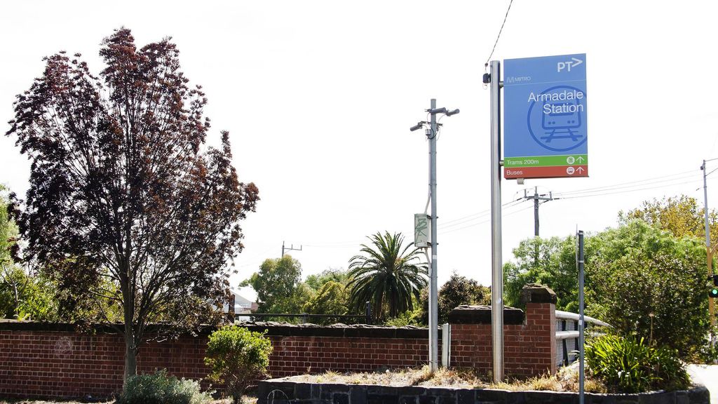 Photo of Buildings in Armadale