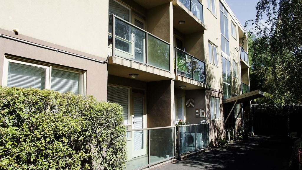 Photo of Buildings in Armadale