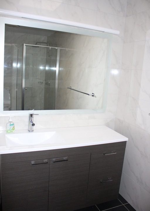 Photo of Bathroom in Denhams Beach