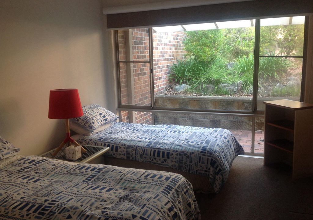 Photo of Bedroom in Denhams Beach