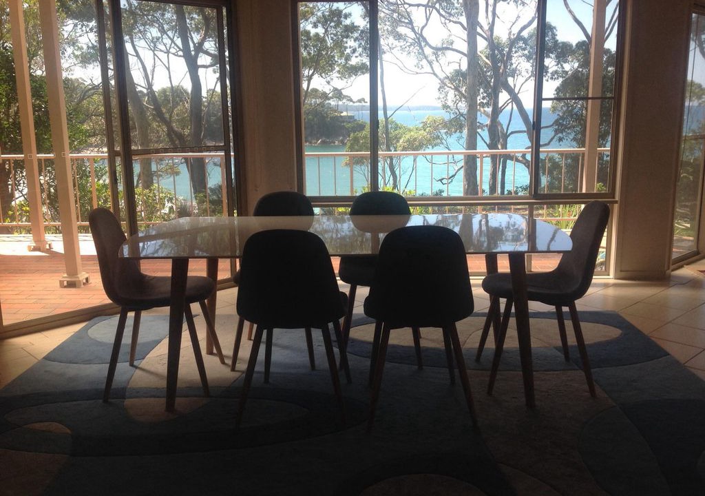 Photo of Livingroom in Denhams Beach