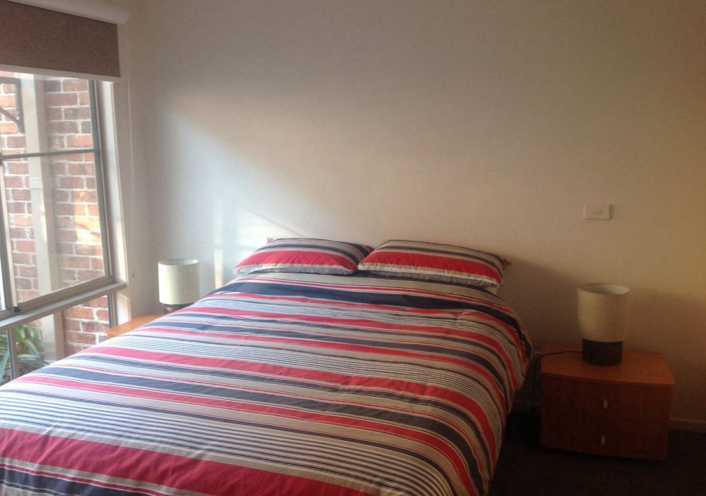 Photo of Bedroom in Denhams Beach