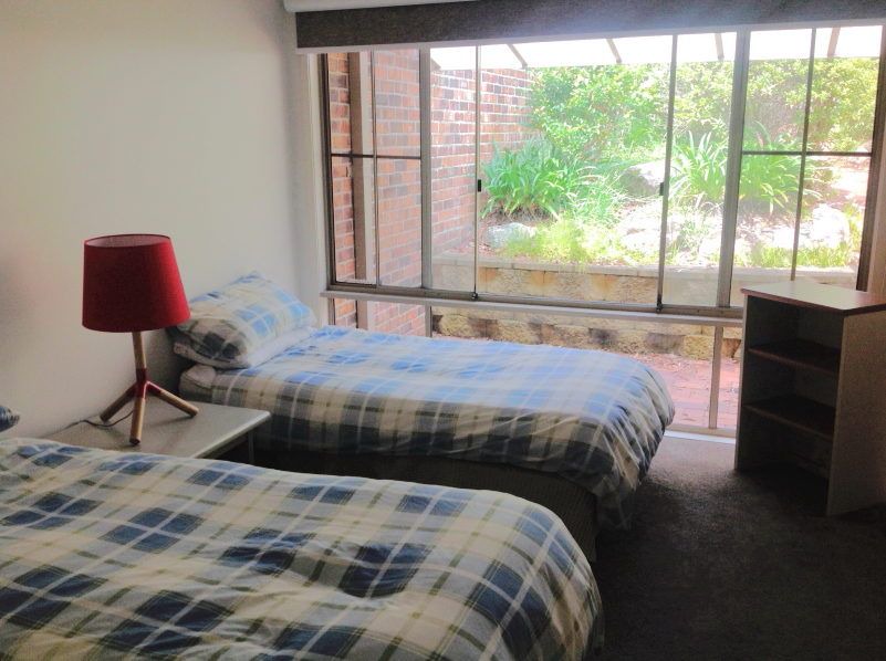 Photo of Bedroom in Denhams Beach