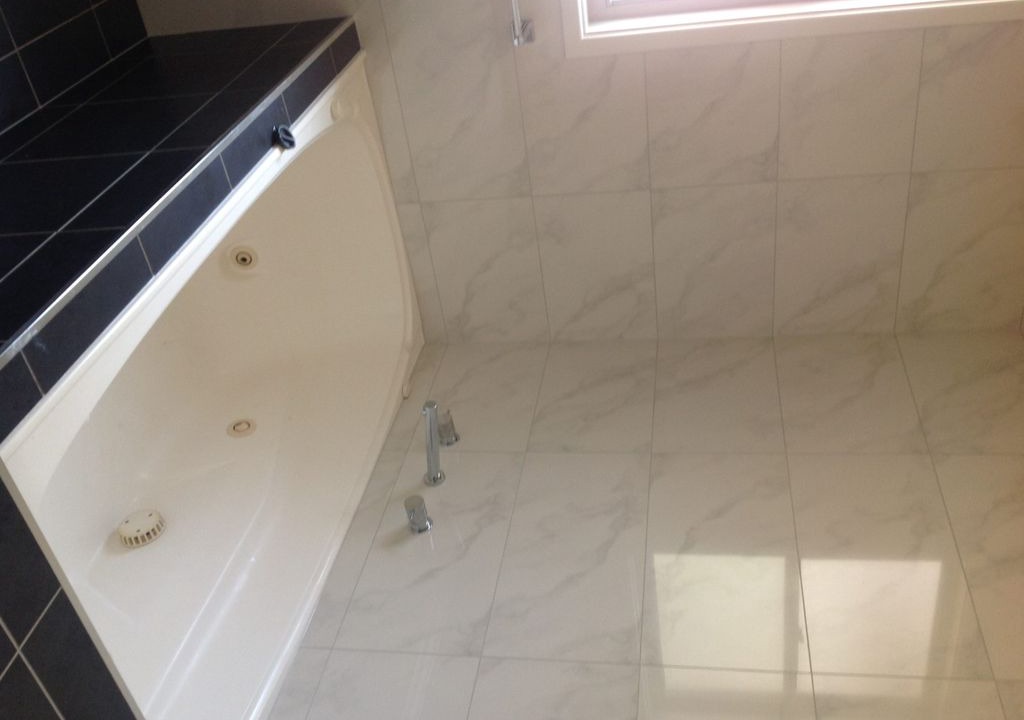 Photo of Bathroom in Denhams Beach