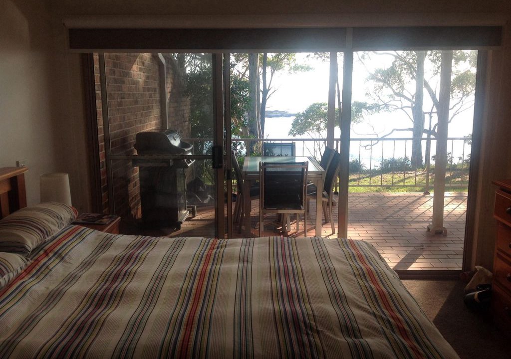 Photo of Bedroom in Denhams Beach