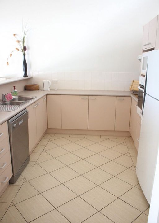 Photo of Kitchen in Denhams Beach
