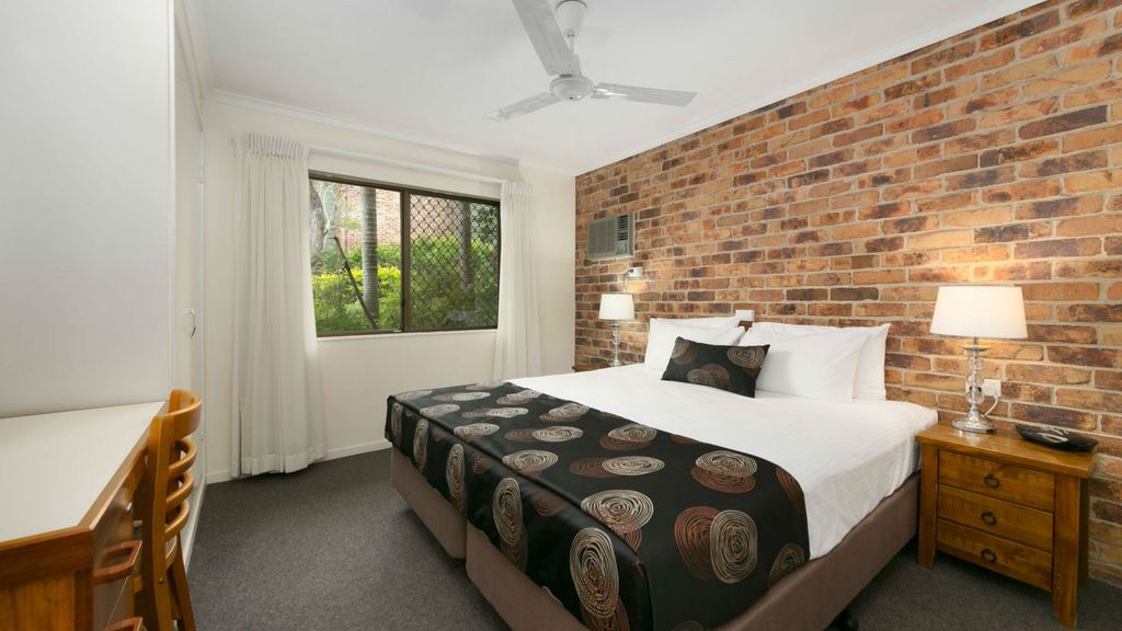 Photo of Bedroom in Toowong