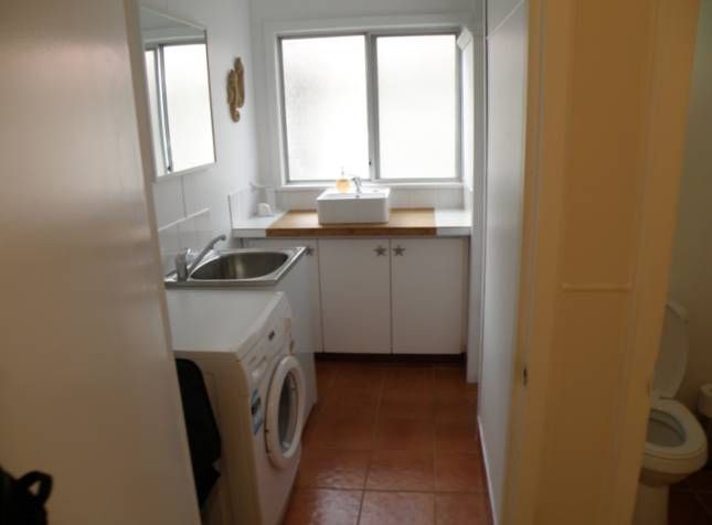 Photo of Kitchen in Abbey