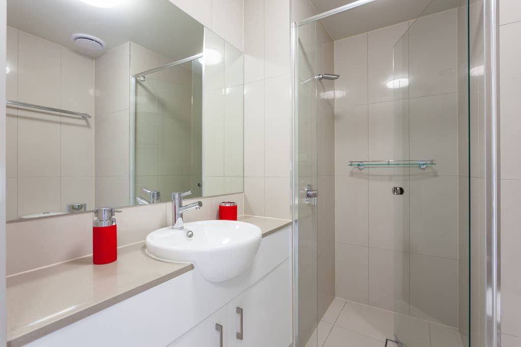 Photo of Bathroom in Kangaroo Point